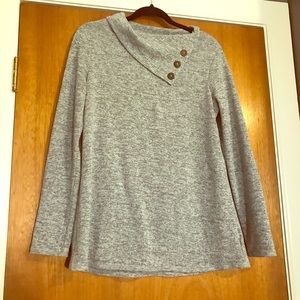 First Look Sweatshirt